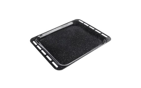 BAKING TRAY 45.5X36X2.5 CM