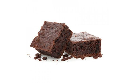 SMĚS BEZLEPKOVÁ BROWNIE - 1 KG