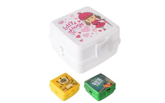 DĚLENÝ BOX GIRL