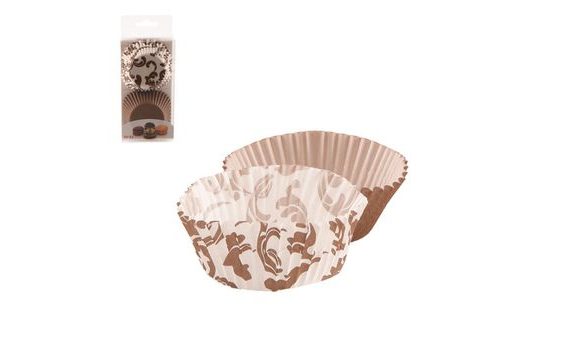 CUKRÁŘSKE KOŠÍČKY PAPIEROVÉ PR. 3,5 CM/60 KS