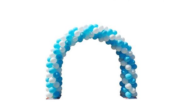 BALLON KAPU KIT ARCH