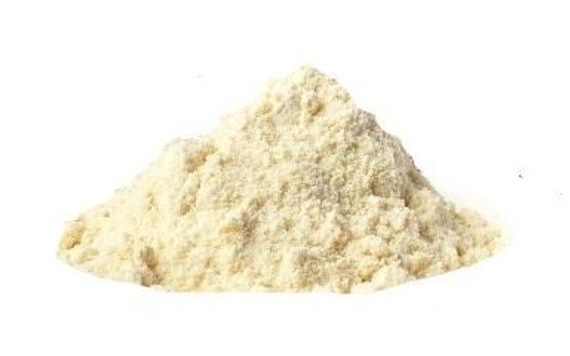 ALMOND FLOUR - 0,5 KG