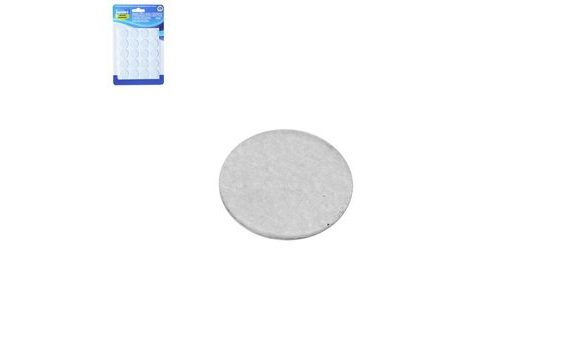 ROUND FURNITURE PADS 20