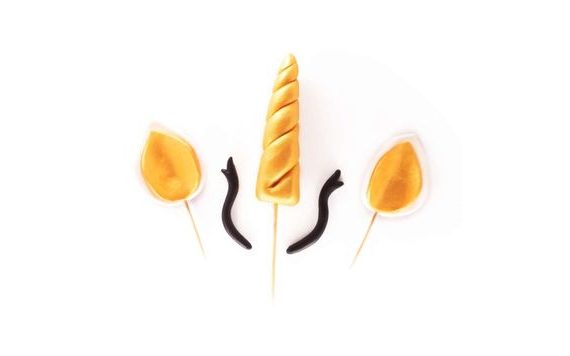 EGYSZARVÚ CUKORDÍSZ KÉSZLET