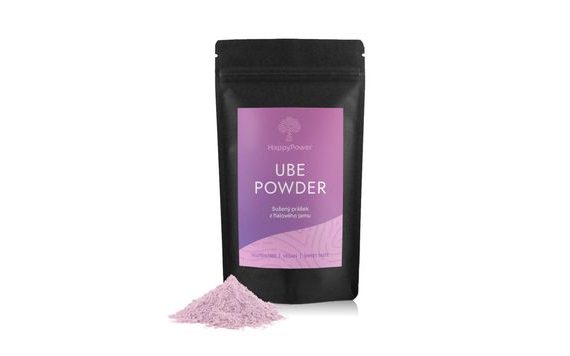 HAPPYPOWER UBE POR