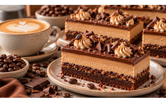 MIFI CAFFÉ LATTE FILLING – COFFEE FILLING 4 KG