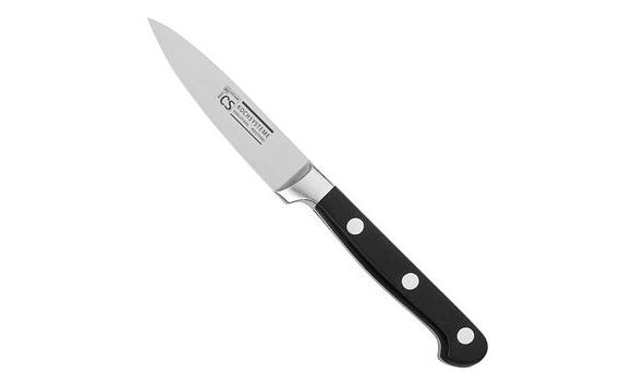 NŮŽ KUCHYŇSKÝ 9 CM PREMIUM