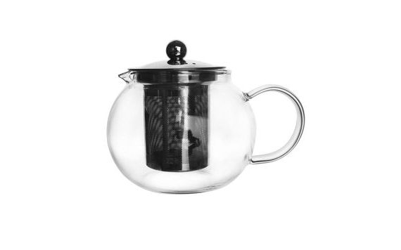 KONVICE VAR. SKLO+FILTR 0,8 L