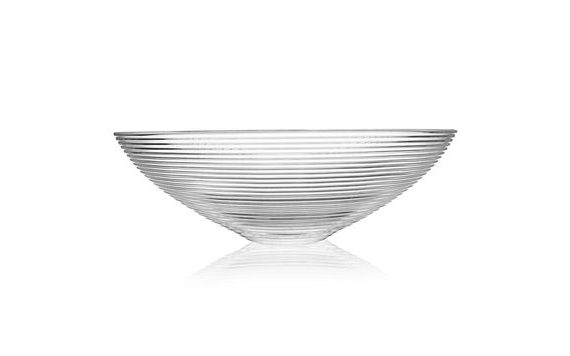 MISKA SKLO EMA PR. 29 CM