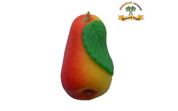 MODELLED FRUIT – PEAR