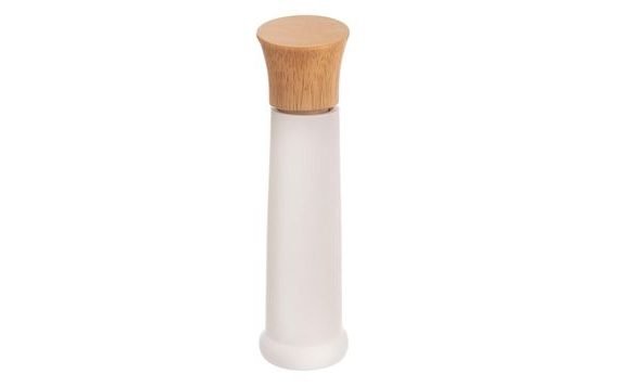MLÝNEK GUMOVNÍKOVÉ DŘEVO/UH 20 CM WHITELINE