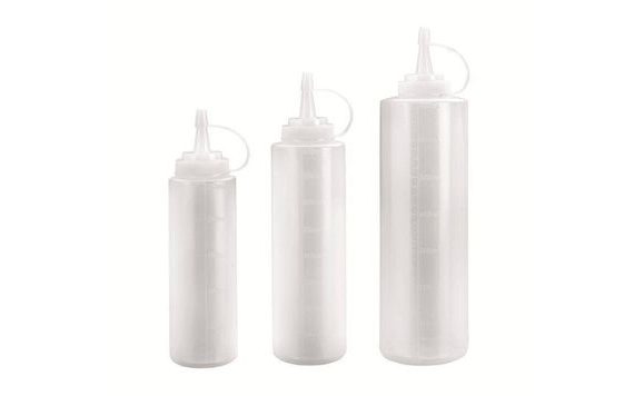 MŰANYAG PALACK SALSAS 250 ML