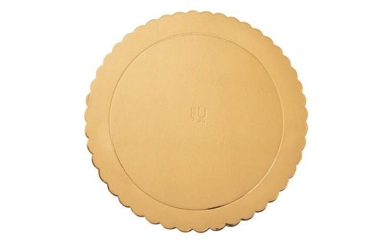 TORTA ALÁTÉT KÉTOLDALAS ÁTMÉRŐ 32 CM
