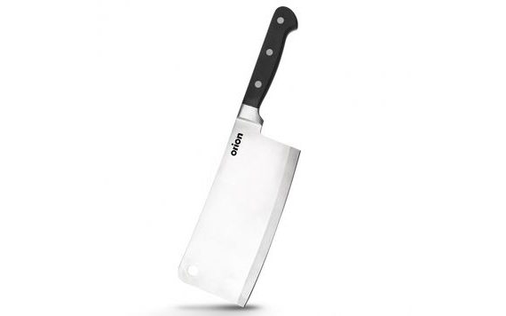 SEKÁČ NA MÄSO 18 CM