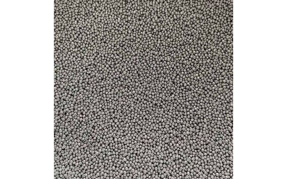 CUKROVÉ ZDOBENIE – STRIEBORNÝ MÁČEK 1 KG