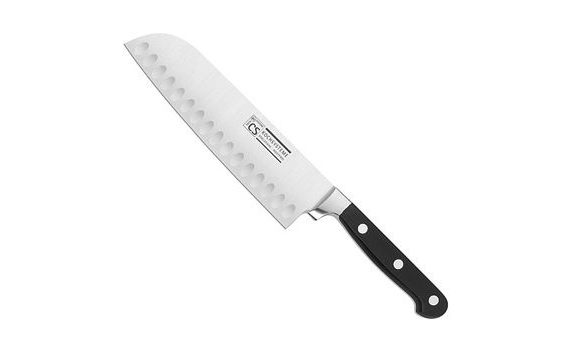 15 CM SANTOKU KNIFE PREMIUM