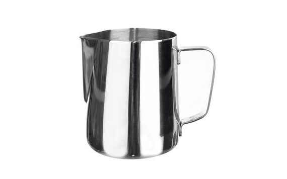 STAINLESS STEEL MILK JUG 0,58 L