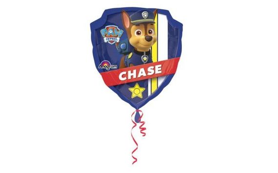 FOLIOVÝ BALÓNEK - PAW PATROL - TLAPKOVÁ PATROLA - 70 CM