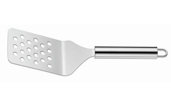 OBRACEČKA DĚROVANÁ RONDO NEREZ 26CM