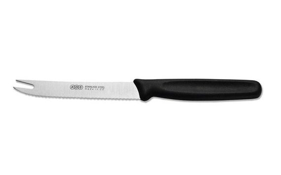 SANDWICH KNIFE 4.5 - PRE-CUTTING - KDS SEDLČANY