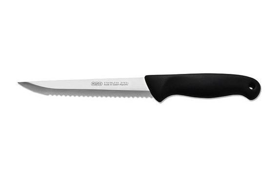 WAVY KITCHEN KNIFE 6 - KDS SEDLČANY