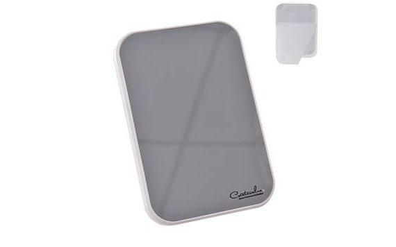 ORION COSMETIC MIRROR WITH STAND 14.5X21.5 CM