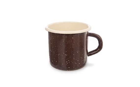 HÜVELYES BROWN 8 CM