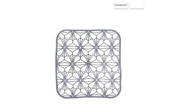 SINK INSERT 27,5X25,5 CM