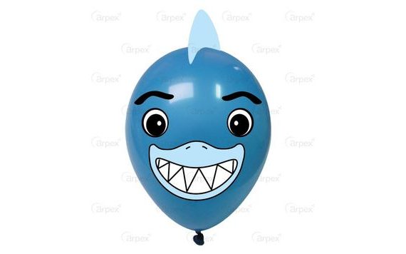 ANIMAL BALLOONS - MAKE YOUR OWN