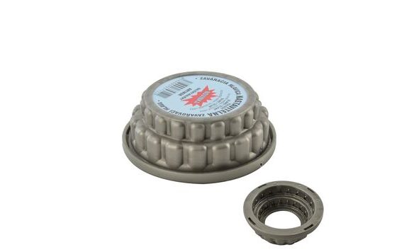 SEALING HEAD FOR JARS - ROUND 83/68