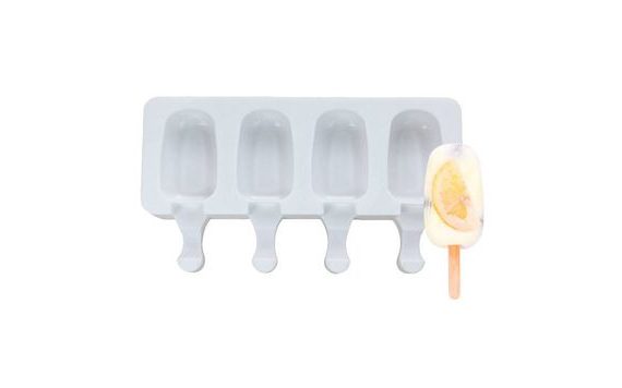 SILIKONOVÁ FORMA NA NANUKY - CAKESICQ