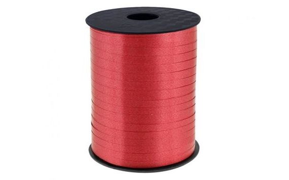 ČERVENÁ STUHA - 5MM X 458M