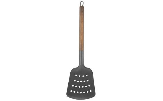 FAKANÁL NYÍLÁSOKKAL TERMOPLASZT PBT/ROZSDAMENTES WOODEN