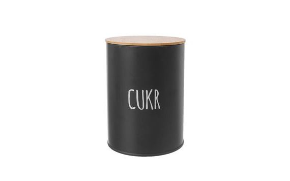 DÓZA CUKR PR. 11 CM