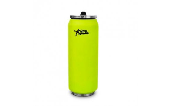 TERMOSKA PLECHOVKA REFLEX 0,5 L