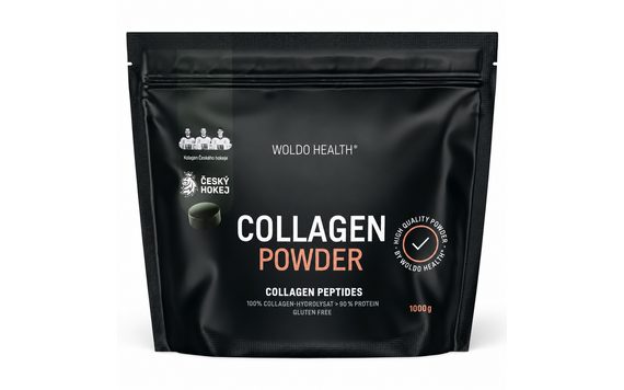 100% BEEF COLLAGEN 1KG