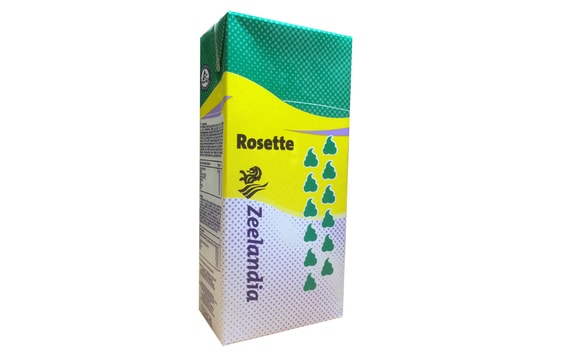 ROSETTE - SLAZENÁ ROSTLINNÁ ŠLEHAČKA 1 L