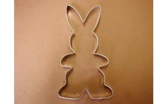 DOUGH CUTTER - HARE BIG