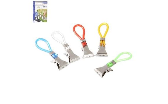 MINI CLIP - 5 PCS