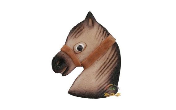 EHETŐ FIGURA 2 – LÓFEJ 2