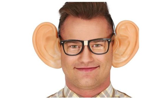 LARGE EARS HEADBAND - PRANK