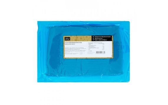 ODENSE FEHÉR MANDULAMASSZA - 2,5 KG
