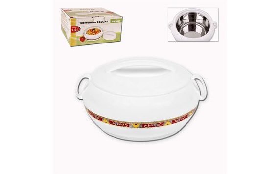 TERMOMÍSA - OBJEM 1,6 L