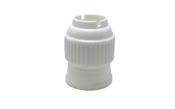 TIP CONNECTOR LARGE - TIP ADAPTER