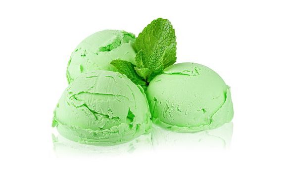 MENTA ÍZESÍTŐ PASZTA DELIPASTE MINT - 1,5 KG