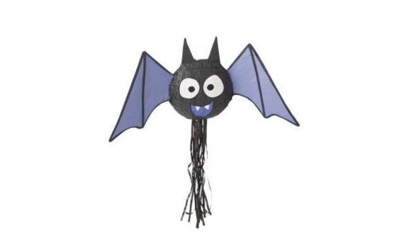 PIÑATA BAT - HALLOWEEN - PULL-ON