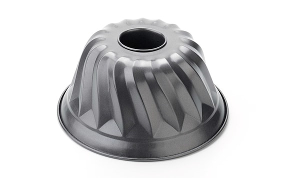 SPONGE CAKE TIN 24 CM