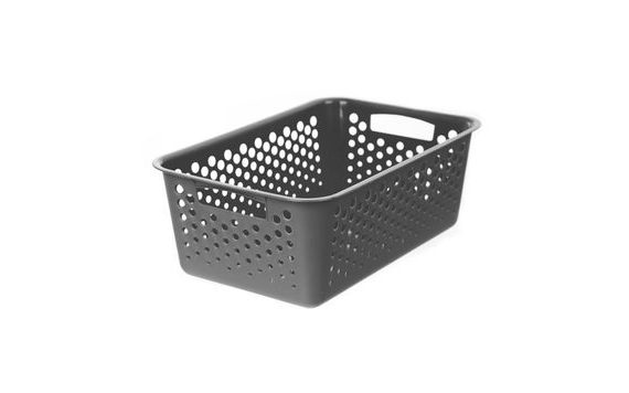 BASKET 25X16X8 CM