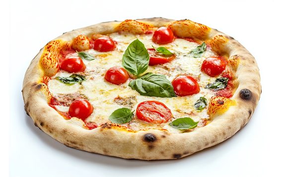 ZMES NA PIZZU K50 CREDIN - 15 KG