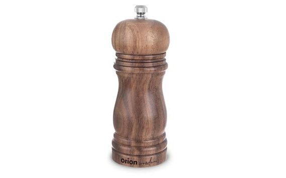 FŰSZERES MALOM FÁBÓL 13,5 CM WOODEN
